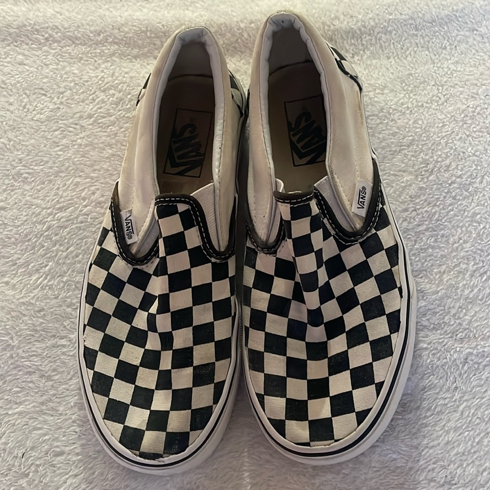 Vans